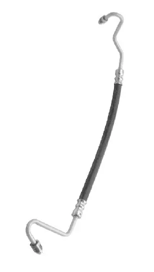 Markenware Servodruckschlauch