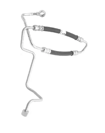 Top-Angebot Servodruckschlauch