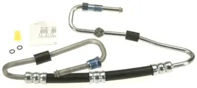 Servodruckschlauch Top-Seller