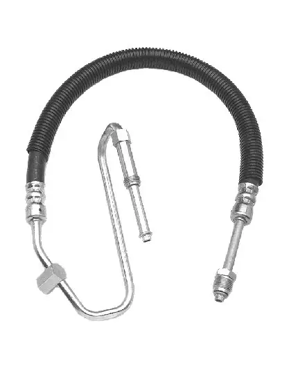Markenprodukt Servodruckschlauch