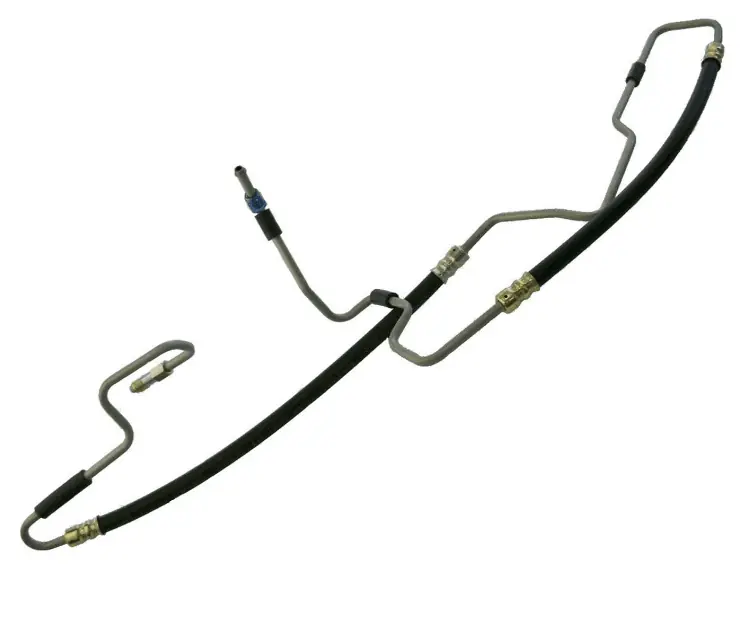 Servodruckschlauch Neue Kollektion