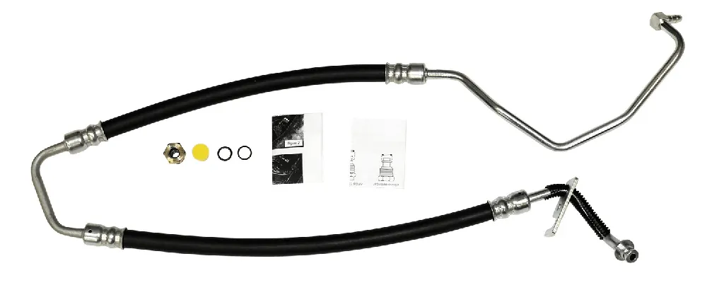 Saisonangebot Servodruckschlauch Expedition Navigator