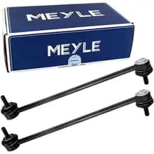 2x MEYLE KOPPELSTANGE VORNE FÜR CITROEN BERLINGO XSARA PEUGEOT 306 PARTNER Heißes Angebot