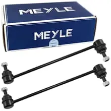 Top-Angebot 2x MEYLE KOPPELSTANGE VORNE passend für JEEP COMPASS MAZDA 323 MPV PREMACY