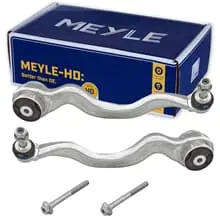 2x MEYLE-HD QUERLENKER VORNE passend für BMW 1er F20 2er F22 F87 3er E31 4er F33 Direktkauf