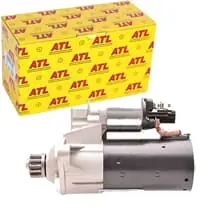 Mega-Angebot ATL Autotechnik ANLASSER STARTER-MOTOR A 92 210