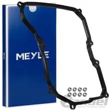 Sichere Zahlung MEYLE DICHTUNG ÖLWANNE AUTOMATIKGETRIEBE 6 G ASIN WARNER für AUDI VW SEAT SKODA