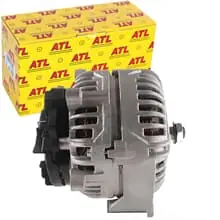 Aktuell ATL Autotechnik Generator L 81 450