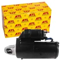 ATL ANLASSER STARTER Günstig