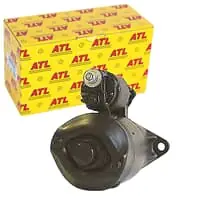 Echt ATL Autotechnik ANLASSER STARTER-MOTOR A 15 780