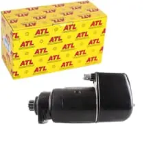 ATL Autotechnik ANLASSER STARTER-MOTOR A 72 260 Garantierte Lieferung