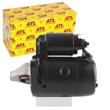 ATL ANLASSER STARTER 0,8kW 12V passend für LKW NKW A 77 230 Online Kaufen