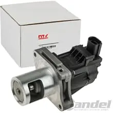 Begrenztes Angebot AGR-VENTIL für OPEL INSIGNIA A+B ASTRA J+K MOKKA ZAFIRA C MERIVA B 1.6 CDTI