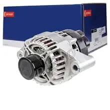 DENSO Generator DAN1121 Finale Aktion