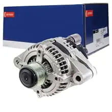 Letzte Chance DENSO Generator DAN1123