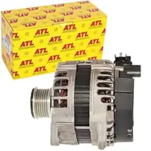 Direkt Vom Hersteller ATL Autotechnik Generator L 50 250