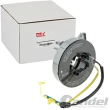 Knallerangebot LENKWINKELSENSOR WICKELFEDER AIRBAG passend für OPEL ASTRA G CORSA C ZAFIRA A