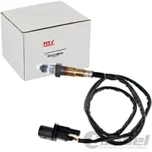 LAMBDASONDE REGELSONDE VOR KAT für VW T5 GOLF 5 TOUAREG SHARAN SEAT IBIZIA AUDI Sichere Zahlung