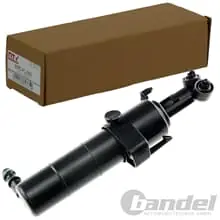 NTY WASCHWASSERDÜSE LINKS für MERCEDES C-KLASSE W204/ T-MODEL S204/ COUPE C204 Top-Seller