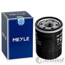 MEYLE ÖLFILTER 1003220021 für TFSI TSI AUDI A1 A3 A4 VW GOLF 7 POLO 5 TOURAN UP Kracherpreis