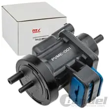 Zertifiziert DRUCKWANDLER TURBO LADEDRUCKREGLER für MERCEDES C E S ML G 200 220 270 320 CDI