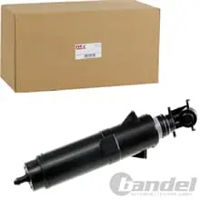 Sonderangebot WASCHWASSERDÜSE SCHEINWERFER-REINIGUNG RECHTS passend für BMW X5 F15 F85