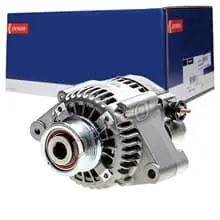 DENSO GENERATOR LICHTMASCHINE LIMA DAN1347 Mega-Angebot