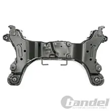 ACHSTRÄGER NEU VORDERACHSE MOTORTRÄGER VORNE für HYUNDAI MATRIX (FC) 2001-2010 Online Kaufen