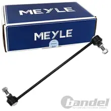 Expressversand MEYLE KOPPELSTANGE STREBE VORNE FÜR OPEL SIGNUM VECTRA C SAAB 9-3 FIAT CROMA