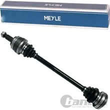 MEYLE ANTRIEBSWELLE HINTERACHSE RECHTS passend für BMW 1er E81 E88 3er E90 E92 Sofort Bestellen
