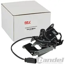 Mega-Angebot MOTORHAUBENSCHLOSS UNTEN LINKS passend für BMW 1er F20 21 3er F30 34 4er F32 F33