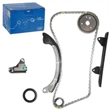SKF STEUERKETTENSATZ für 1.3 DAIHATSU COPEN EXTOL SIRION TERIOS YRV AB BJ 2000 Angebot