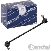 MEYLE KOPPELSTANGE STABI VORNE passend für BMW 1er F20 21 2er F22 23 3er F30 4er Angebot