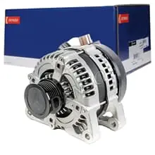 DENSO GENERATOR LICHTMASCHINE LIMA DAN1139 Mega-Angebot