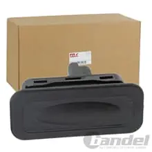 Bestseller SCHALTER TASTER TÜRSCHLOSS FÜR RENAULT CLIO IV MEGANE III TWINGO II AB BJ 2007