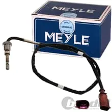Top-Preis MEYLE ABGASTEMPERATURSENSOR VOR DPF für AUDI A3 (8P) VW GOLF VI PASSAT B6,B7 TDI