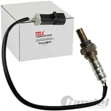 LAMBDASONDE vor KAT REGELSONDE für FORD FIESTA IV+V FOCUS KA (RB) FUSION MAZDA 2 Expressversand