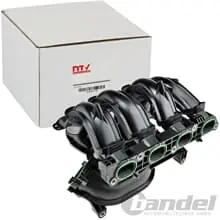 Nur Heute ANSAUGBRÜCKE ANSAUGKRÜMMER passend für FORD C-MAX 2 FOCUS 2+3 MONDEO IV 1.6 Ti
