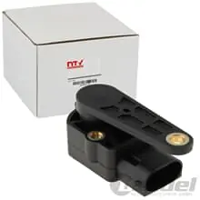 Neue Kollektion SENSOR LEUCHTWEITENREGULIERUNG passend für BMW 3er E90 E91 X1 E84 X5 E70 X6 E71
