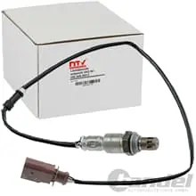 Knallerangebot LAMBDASONDE vor KAT REGELSONDE für VW POLO 9N 6R FABIA ROOMSTER IBIZA 1.2 + 1.4