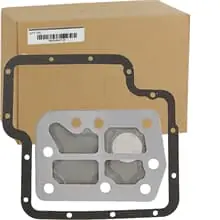 HYDRAULIKFILTER GETRIEBEFILTER AUTOMATK passend für KIA PICANTO + SPARK MATIZ Finale Aktion