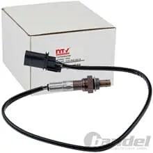 LAMBDASONDE vor KAT REGELSONDE für 2.0 TDI AUDI A3 8P VW GOLF 5 PASSAT B6 TOURAN Sofort Bestellen