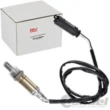 Wochenendangebot LAMBDASONDE DIAGNOSESONDE NACH KAT passend für BMW 3er E36 E46 7er E38 Z3 X5 E53