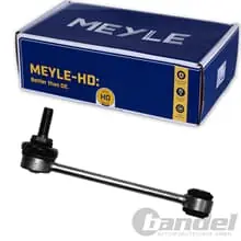 Online Kaufen MEYLE HD KOPPELSTANGE HINTEN für SMART CABRIO 450 FORTWO COUPE ROADSTER 452