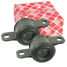 Letzte Chance 2x FEBI QUERLENKER LAGER VORNE passend für FIAT DUCATO CITROEN JUMPER BOXER
