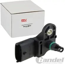 Neuheit SENSOR SAUGROHRDRUCK FÜR OPEL ASTRA G+H+J CORSA D INSIGNIA A VECTRA C PORSCHE