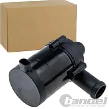 ZUSATZWASSERPUMPE UMWÄLZPUMPE STANDHEIZUNG für AUDI A3 VW GOLF 7 SKODA OCTAVIA 4 Online Kaufen