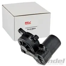 Direkt Vom Hersteller STELLELEMENT STELLMOTOR BREMSSATTEL HINTEN für FORD MONDEO V GALAXY III S-MAX