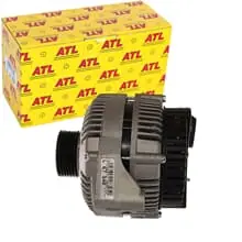 ATL Autotechnik Generator L 67 940 Online Kaufen