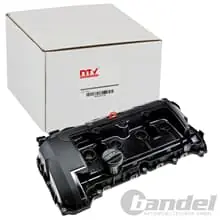 VENTILDECKEL ZYLINDERKOPFHAUBE passend für MINI COOPER ONE R56 CLUBMAN R55 Zertifiziert